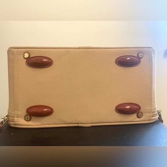 Bric's Brand Travel Bag Vintage - Picture 9 of 13